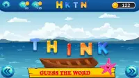 Word Ark Puzzle: Word finder & Spelling Game Villa Screen Shot 3