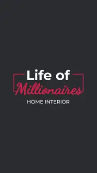 Life of Millionaires-Gioca, progetta, fai soldi! Screen Shot 3
