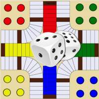 Parchiis Ludo Free Game