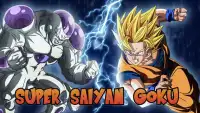 Super Saiyan Goku Screen Shot 0