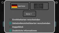 Codenames Deutsch Online & Bluetooth Screen Shot 2