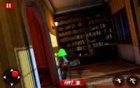 Scary Granny House Escape – Scary Horror Game 2020 Screen Shot 10