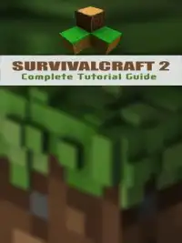 Guide For SurvivalCraft 2 Screen Shot 1