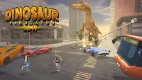 Dinosaur Games Simulator 2019 Screen Shot 0