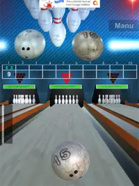Bowling point of view Screen Shot 12