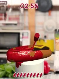I Love Ketchup Screen Shot 9