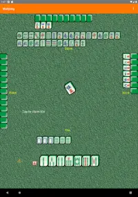 Mahjong Hong Kong Screen Shot 10