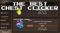 🔥 Craft Clicker Case Opening Tap & Idle Screen Shot 0