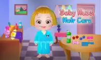 Baby Hazel Hair Care Screen Shot 3