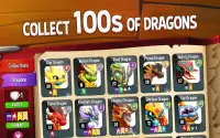 Dragon City Mobile Screen Shot 7