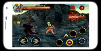 New Naruto Shippuden Ninja Storm 3 Full Burst Game Screen Shot 2