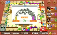 Rento - Online Dice Board Game Screen Shot 4