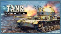 Beku Battle Tank 1941 Screen Shot 5