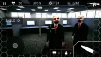 Dead Cubicle - Office Zombies Screen Shot 1