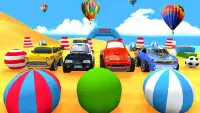 Extreme Toy Car Racing - Next Level Screen Shot 14