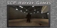 Mod SCP Horror Games for MCPE Screen Shot 3