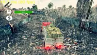 Desafiante juego de simulación de camiones 2020 Screen Shot 7