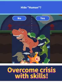 Life Evolve Game | Puzzle Screen Shot 10