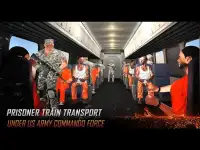 Police Train Counter Terrorist FPS Shooter Screen Shot 11
