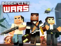 Block City Wars Multiplayer Screen Shot 0