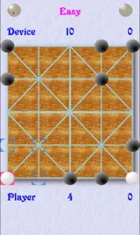 Chem Chess Screen Shot 2