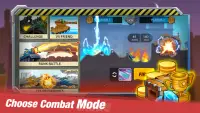 Tank Heroes - Tank Games， Tank Battle Now Screen Shot 4