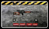 Ultimate Sniper Screen Shot 4