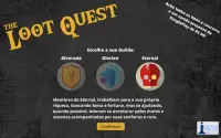 The Loot Quest Screen Shot 4