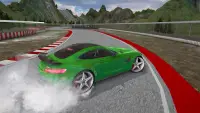 Mercedes Car Drifting & Racing Screen Shot 4