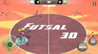 Futsal Sport Game Screen Shot 0