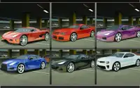 Race Car Driving Simulator 3D Screen Shot 4