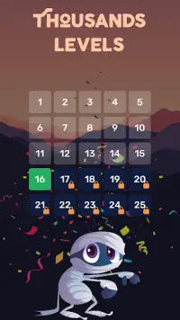 Ball Sort Puzzle - Color Sorting Game Screen Shot 7