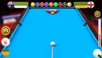 8 Ball Pool: Billiards Ball Game Screen Shot 1