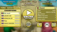 Wolf on the Farm Online Screen Shot 2