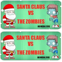 Santa Claus Vs The Zombies Screen Shot 21
