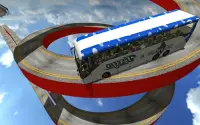 Impossible Tracks- Ultimate Bus Simulator Screen Shot 0