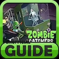 Guide For Zombie Catchers Screen Shot 0
