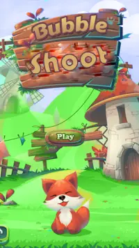 Bubble Shoot, Bubble Shooter, Bubble Shooter2 Screen Shot 0