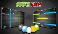 Switch Balls FREE Screen Shot 0