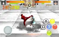 Shinobi Bolt: Ultimate Ninja Legends Screen Shot 1
