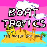 Boat Tropics