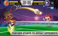 Badminton 3D Screen Shot 14