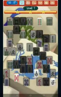 Best Mahjong 2019 Screen Shot 0