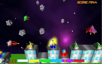 Super UFO Shooter Screen Shot 3