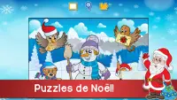Jeux Puzzles Pour Enfants Screen Shot 4