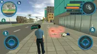 Miami Police Crime Vice Simulator Screen Shot 2
