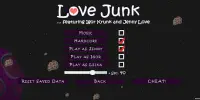 Love Junk Screen Shot 3
