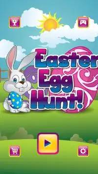 Easter Egg Hunt Screen Shot 0