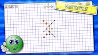 Risti - Dots And Lines Puzzle Screen Shot 0