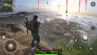 Elite Sniper Gun Shooting Game Screen Shot 0
